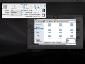 Ambrosia Software Snapz Pro X 2.1.2